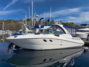 Sea Ray 330 Sundancer