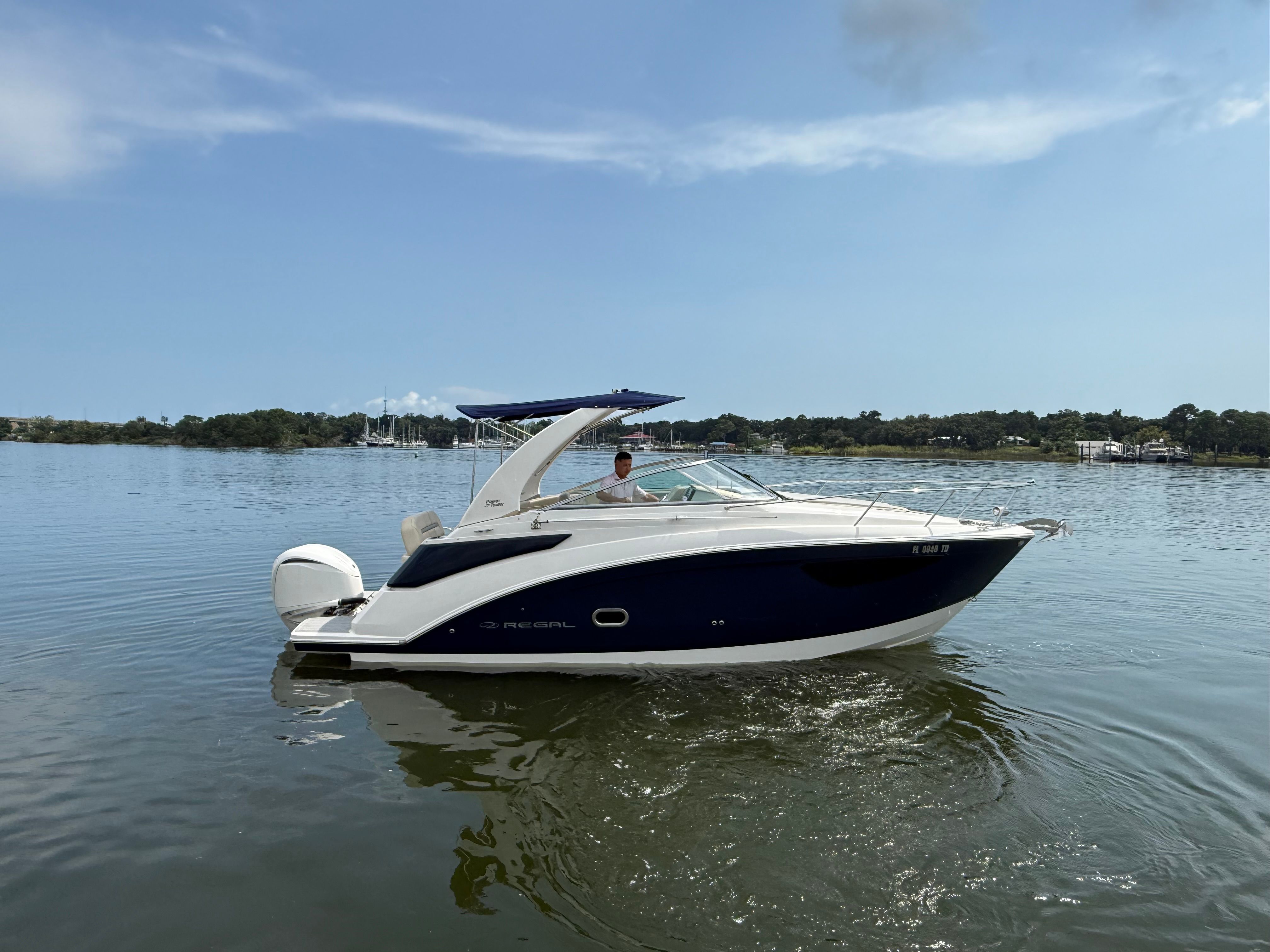 2022 Regal 26 XO