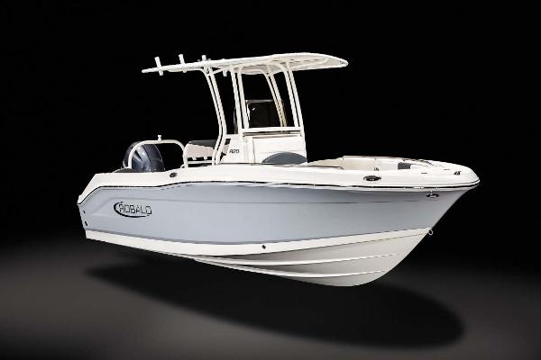 Robalo R200 Center Console Manufacturer Provided Image