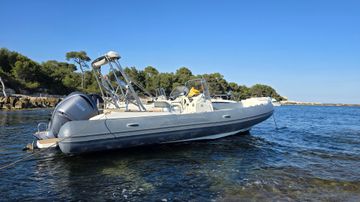 2022 Capelli Tempest 775