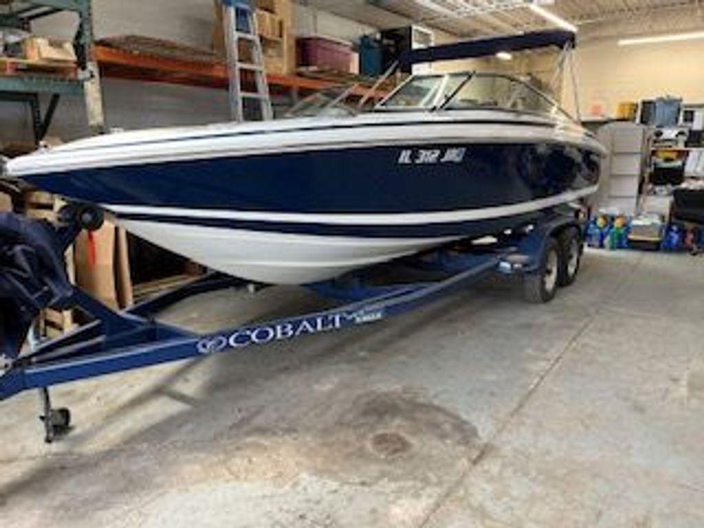 1999 Cobalt 226