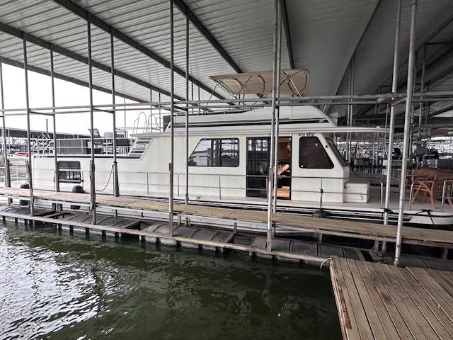 2006 Gibson 5500 LS