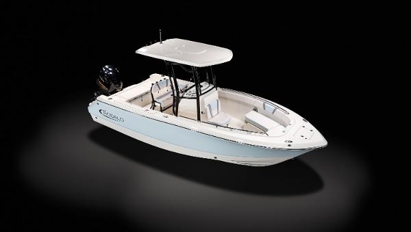 Robalo R230 Center Console Manufacturer Provided Image
