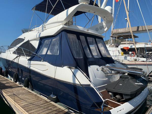 Sunseeker Manhattan 50