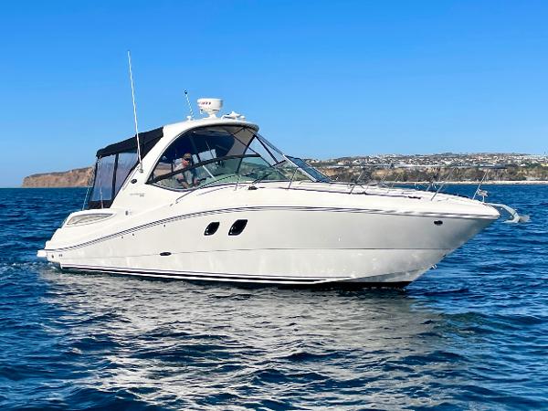2014 Sea Ray 330 Sundancer
