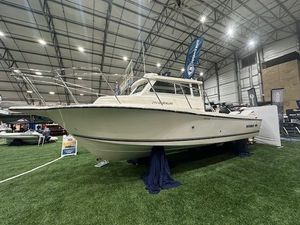 Defiance 290 Admiral EX