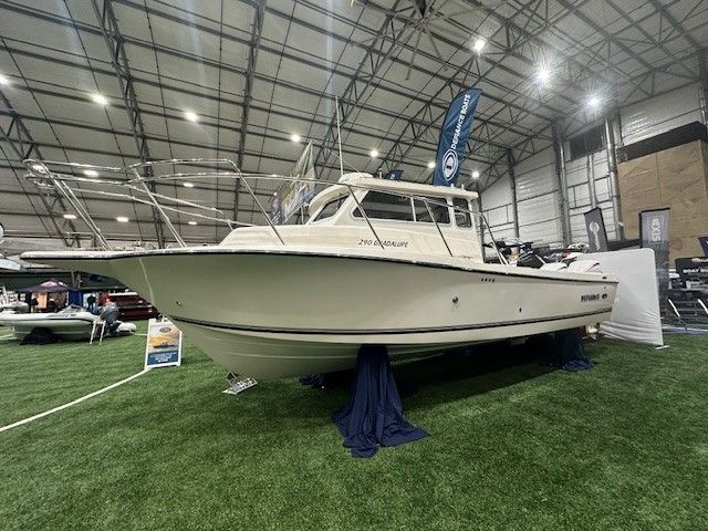 2024 Defiance 290 Admiral EX
