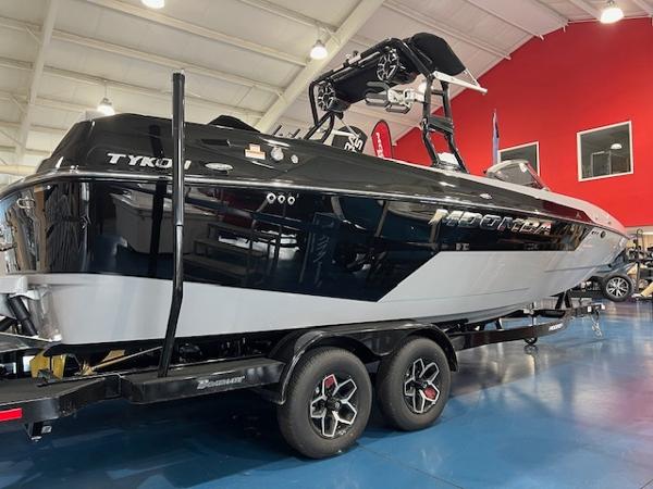2025 Moomba Tykon