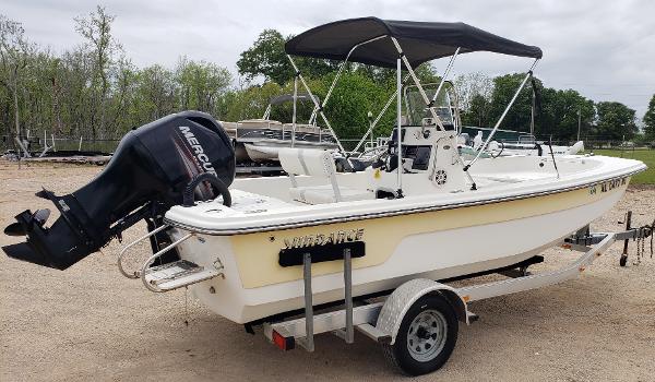 Sundance DX18 boats for sale - boats.com