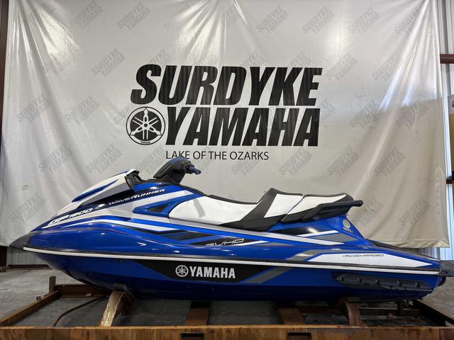 Yamaha WaveRunner Gp1800 boats for sale in United States