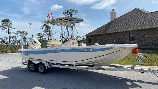 Carolina Skiff Kaufen Boats Com