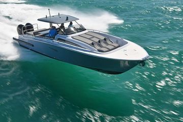 2023 Canados 431 GLADIATOR