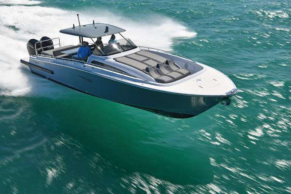 2023 Canados 431 GLADIATOR