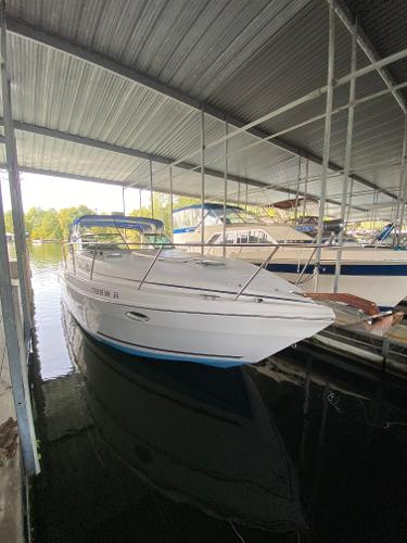 Rinker 340 Fiesta Vee