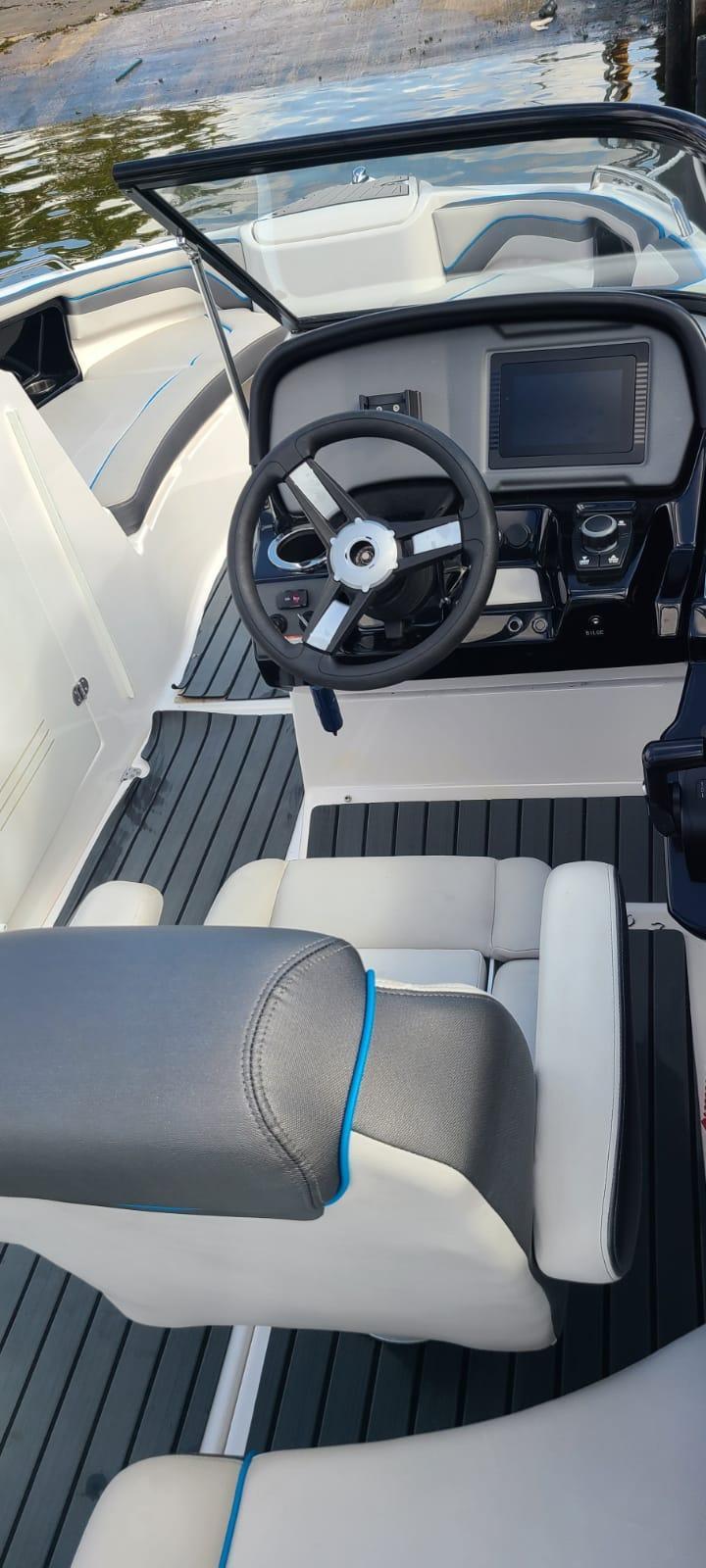 2020 Yamaha Boats AR240