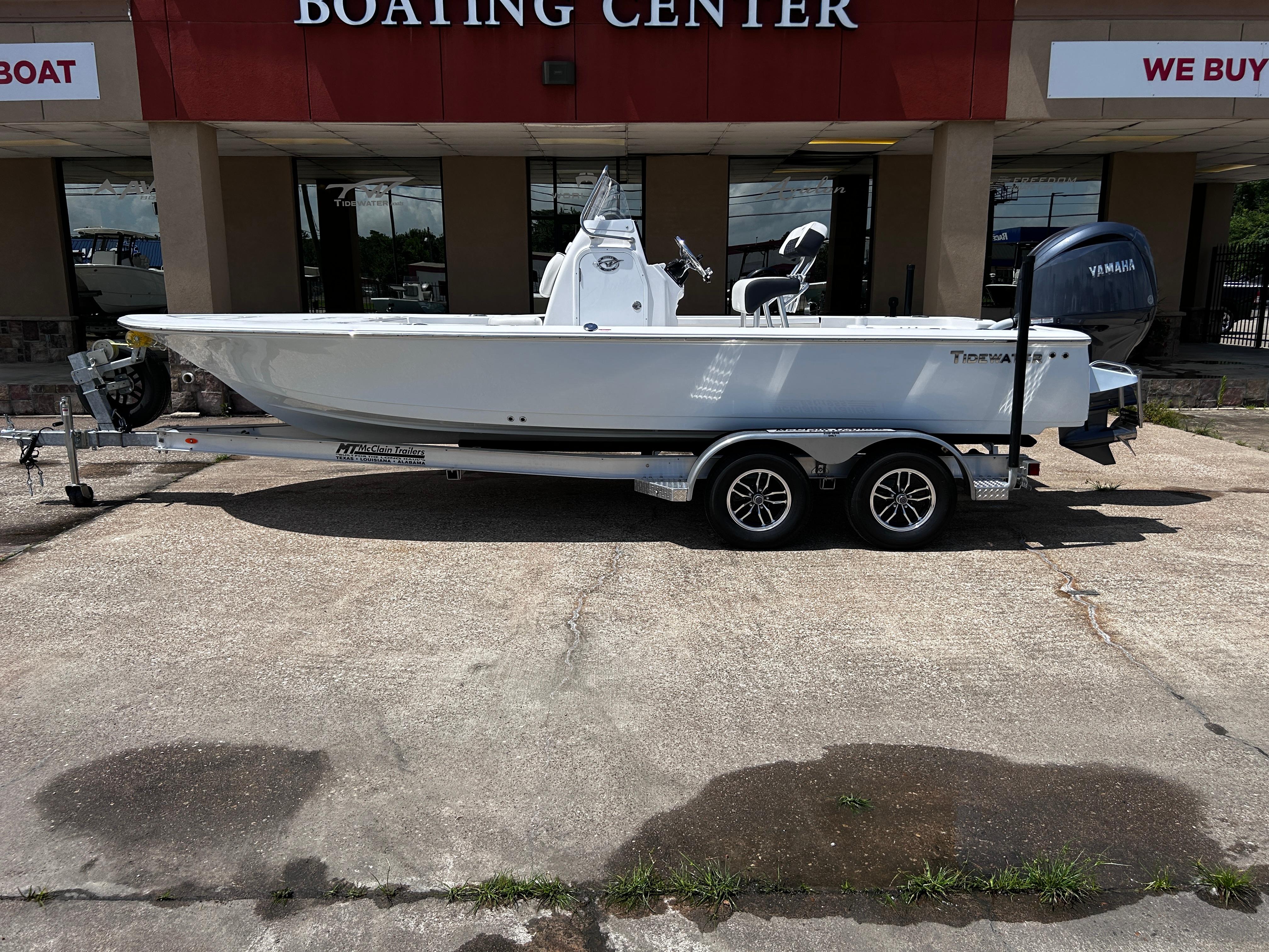 2025 Tidewater 2110BM