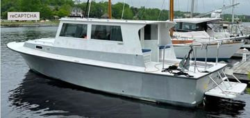 2004 Liberty 39