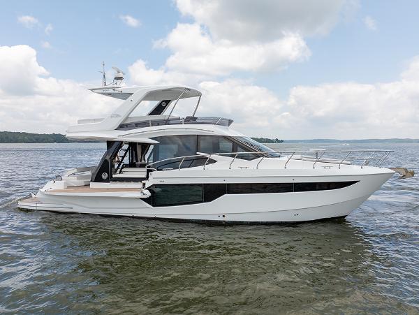 2021 Galeon 500 Fly