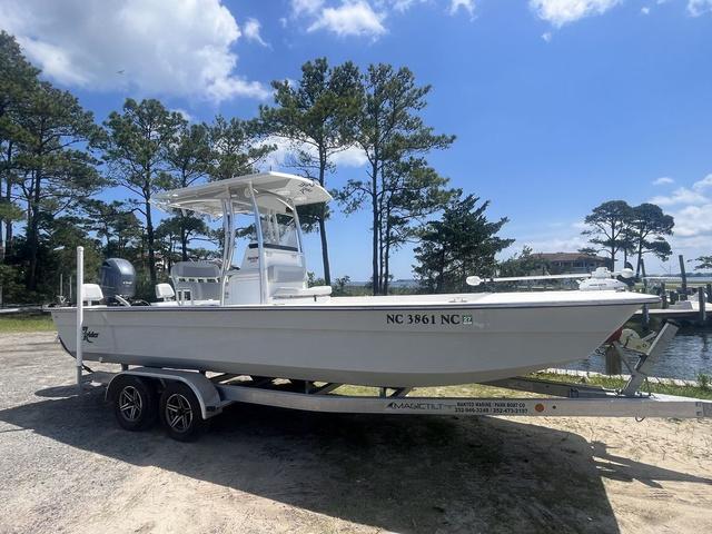 2023 KenCraft 2460