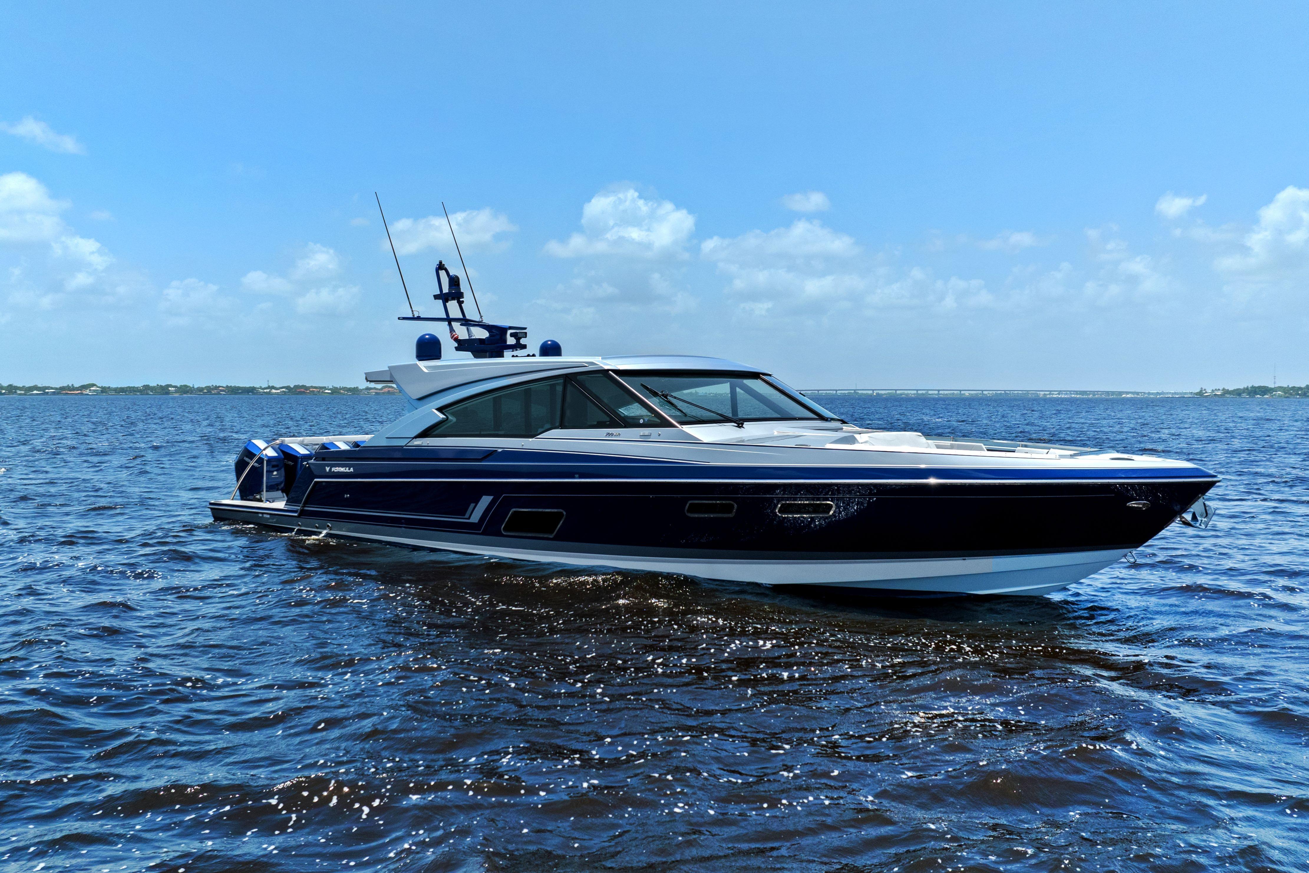2024 Formula 500 Super Sport Crossover