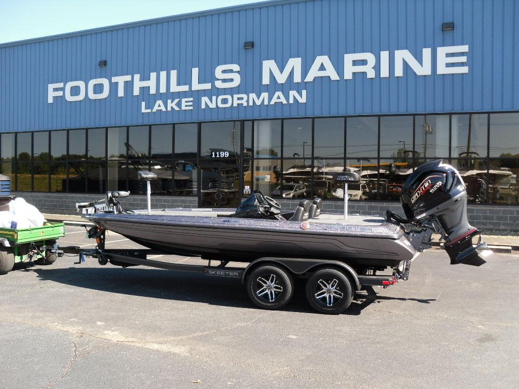 2024 Skeeter 200 Zx, Mooresville United States - boats.com