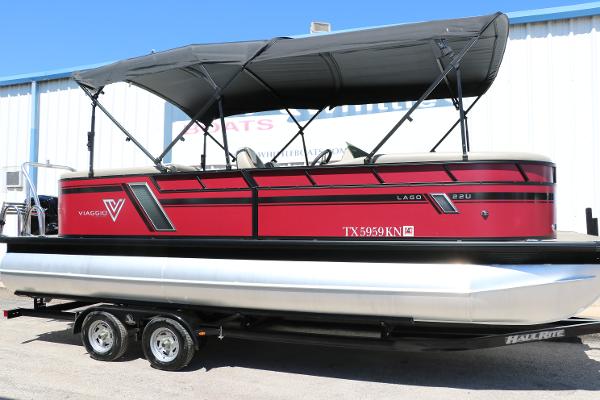 New and used boat sales