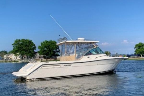 Pursuit Denali boats for sale - boats.com