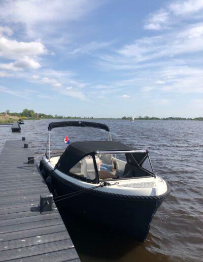 2021 Oud Huijzer 616 Tender