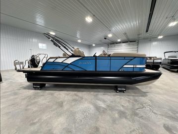 2024 Sylvan Mirage X3CLZ DH