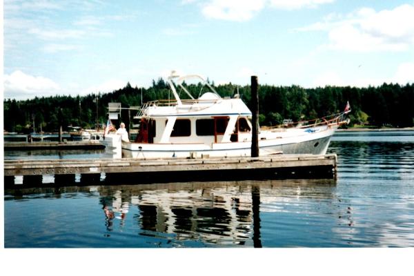 Davis 42'
