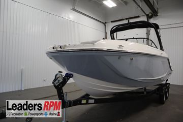 2025 Bayliner D22I