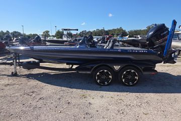 2018 Skeeter FX20