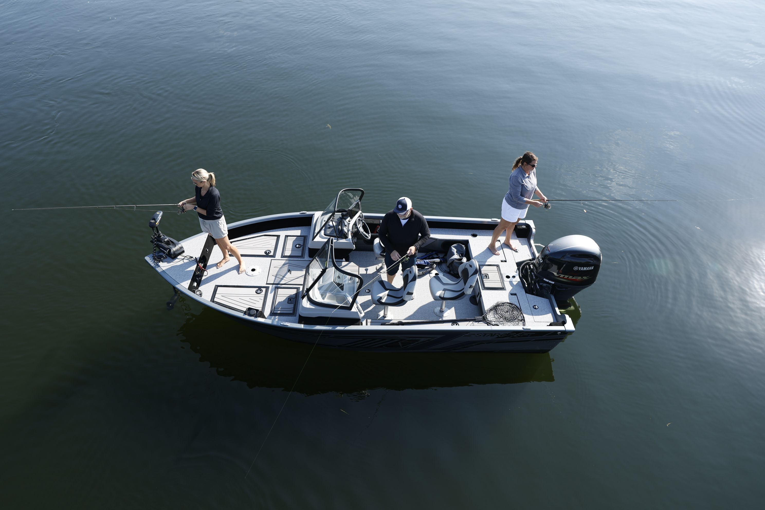 2025 Starcraft Delta 188 DC Pro