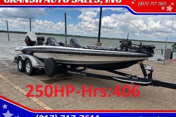 2007 Ranger Z22 Comanche