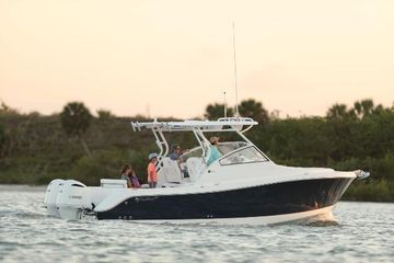 2025 Edgewater 280CX Crossover