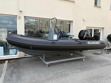 2025 3D Tender NIVIDIC 550