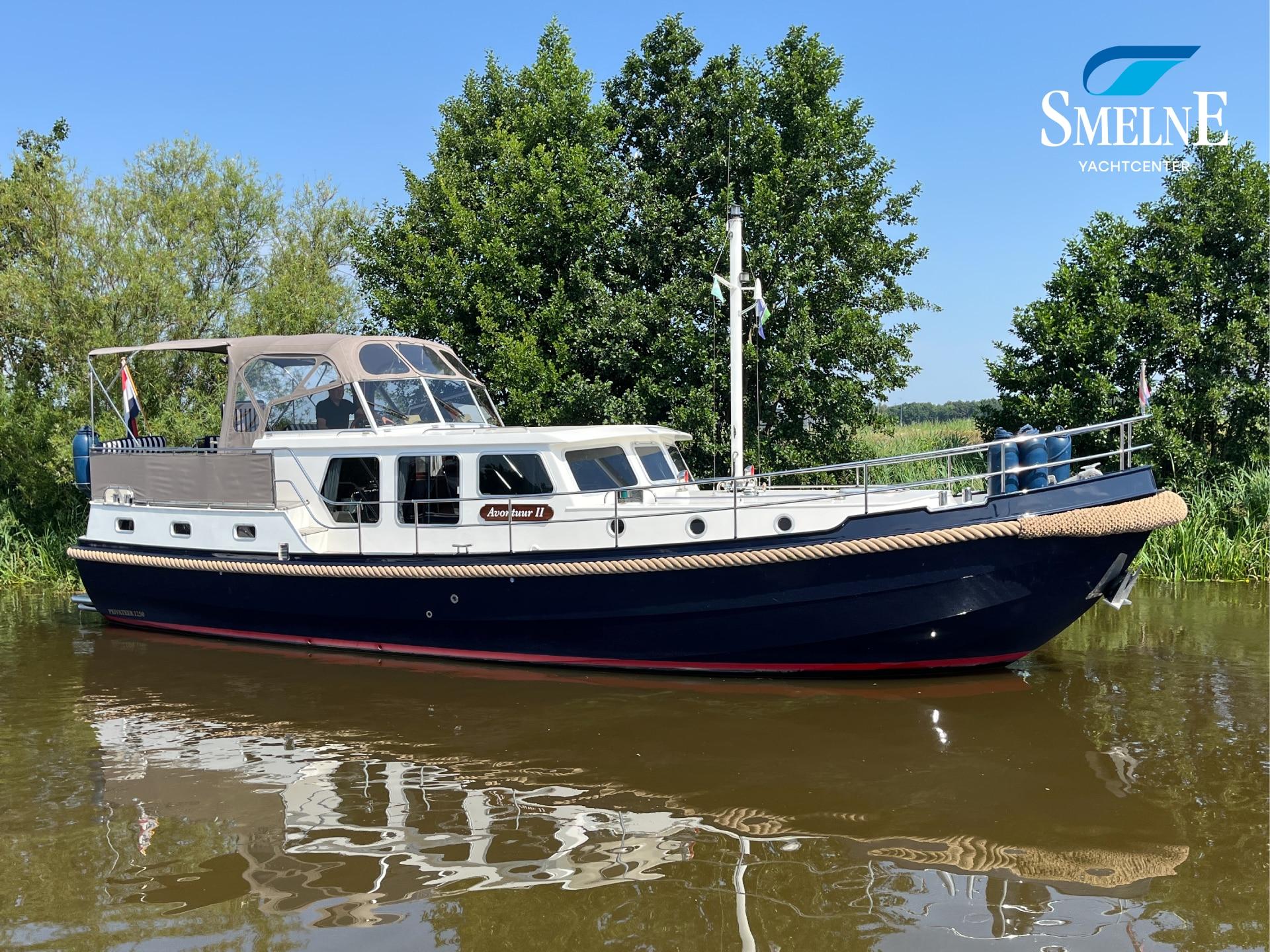 2006 Privateer Vlet 1250