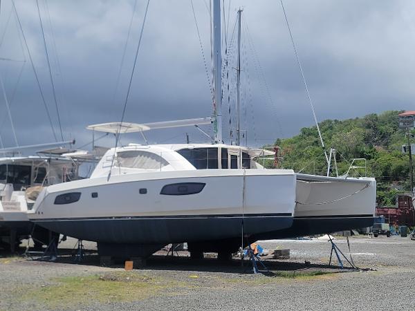 2015 Leopard 44