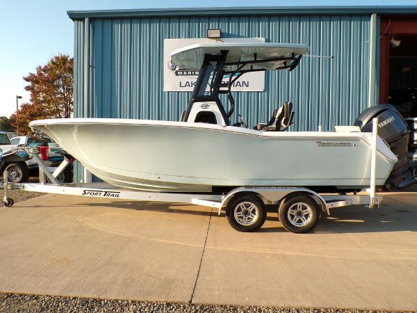 2025 Tidewater 232 LXF