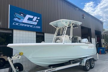 2026 Key West 219 FS