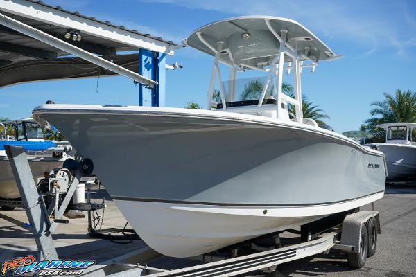 2021 Sea Hunt Triton 225, Plantation United States - boats.com