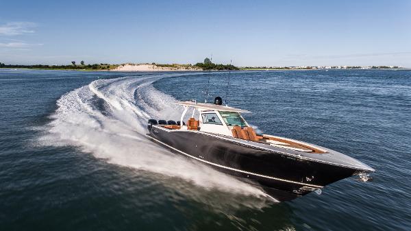 Seven Marine 627 Outboard Debuts at the 2015 Miami Boat Show - boats.com