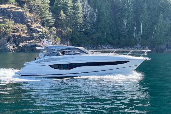 Princess V40