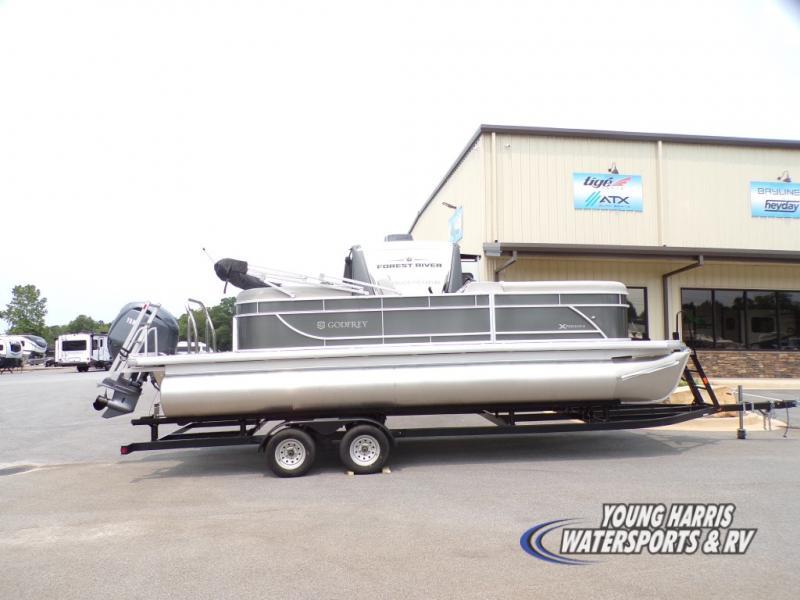 2025 Godfrey EX2286SBX