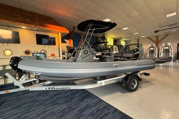 2026 Highfield Sport 560