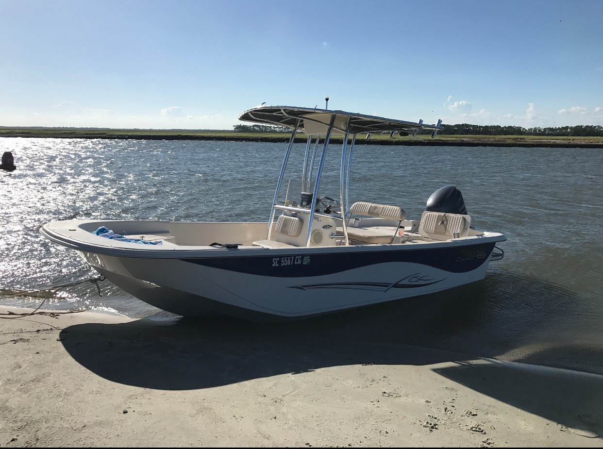 carolina skiff 198 dlv boats for sale - boats.com