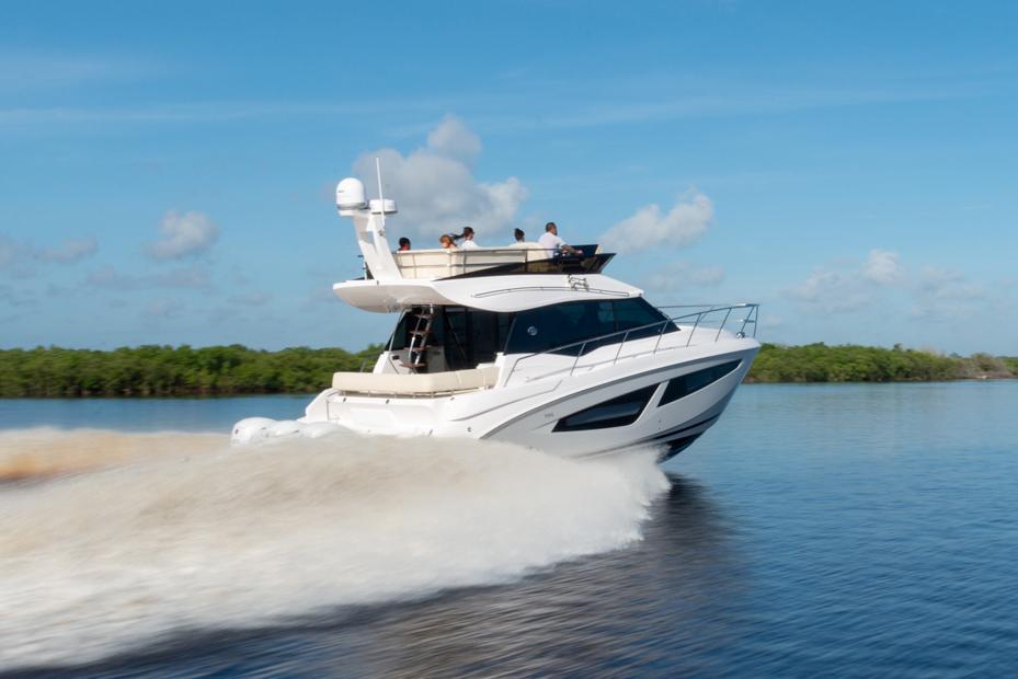 Regal Boat image