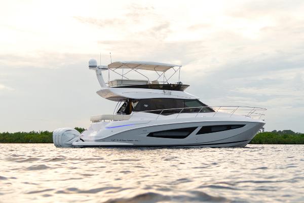 2026 Regal 42 FXO