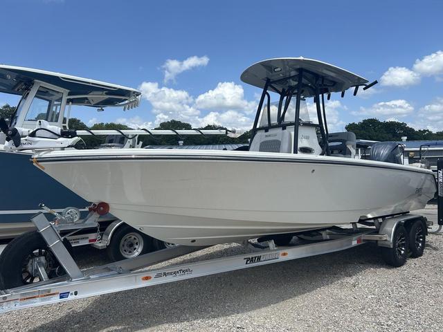 2025 Pathfinder 2400 TRS