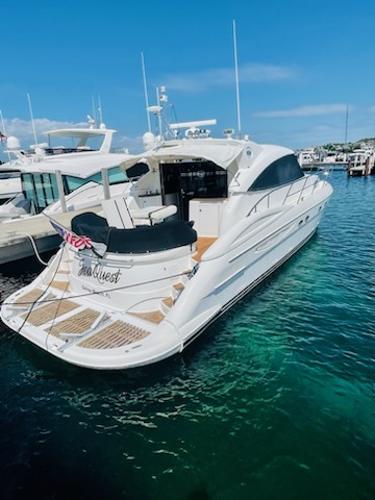 Neptunus 55 Cabrio